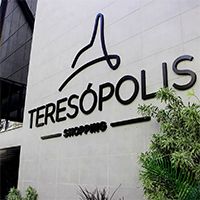 Teresópolis Shopping